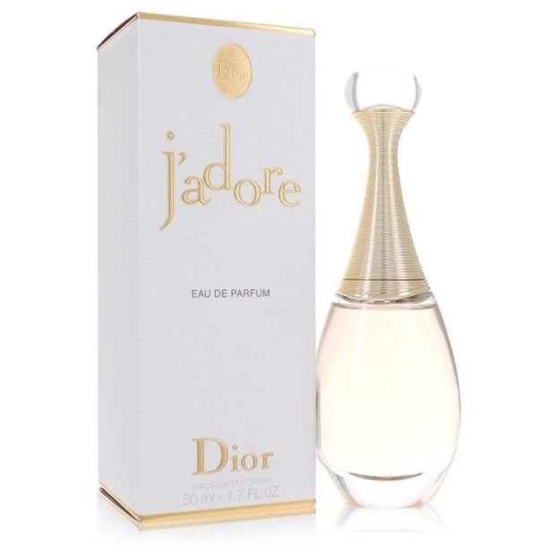Christian Dior J'adore Perfume