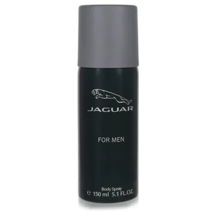 Jaguar Cologne 5 oz Body Spray