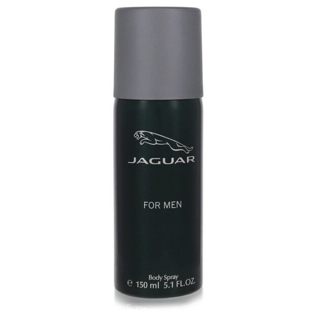 Jaguar Cologne 5 oz Body Spray