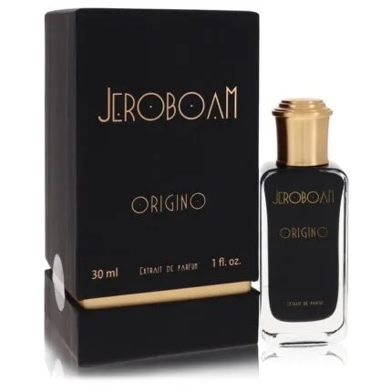 Jeroboam Origino Perfume 1 oz Extrait De Parfum Spray (Unisex)
