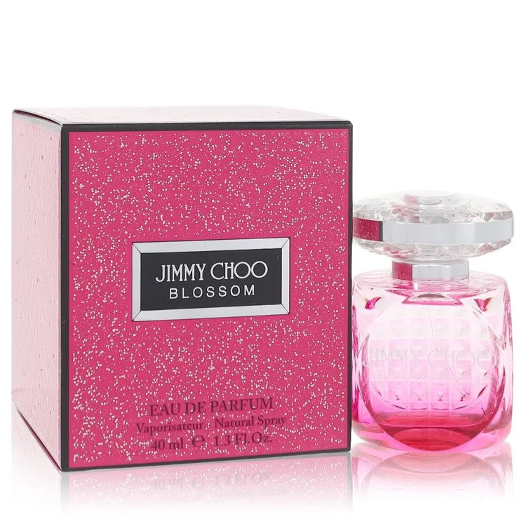 Jimmy Choo Blossom Perfume 1.3 oz Eau De Parfum Spray