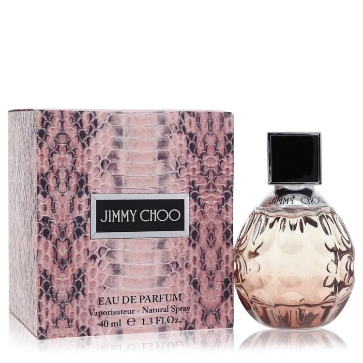 Jimmy Choo Perfume for Women 1.3 oz Eau De Parfum Spray