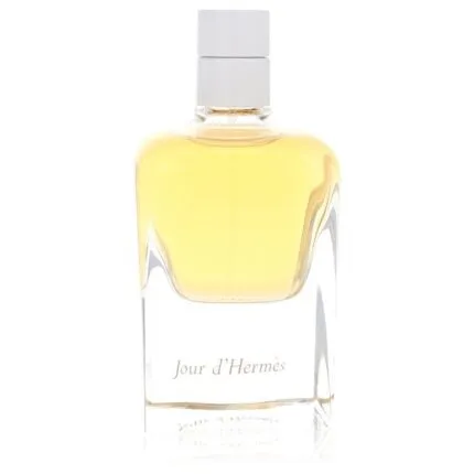 Hermes Jour D’Hermes Perfume 2.87 oz Eau De Parfum Spray (Tester)