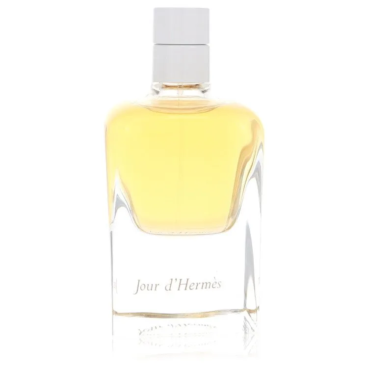 Hermes Jour D’Hermes Perfume 2.87 oz Eau De Parfum Spray (Tester)