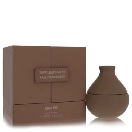 Kkw Fragrance Jeff Leatham Rare Fig Cologne 1 oz Eau De Parfum Spray (Unisex)