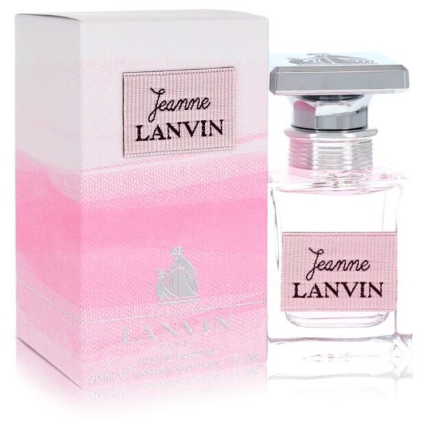 Jeanne Lanvin Perfume 1 oz Eau De Parfum Spray