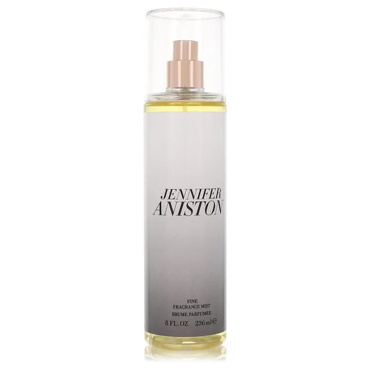 Jennifer Aniston Perfume 8 oz Fragrance Mist Jennifer Aniston Perfume 8 oz Fragrance Mist