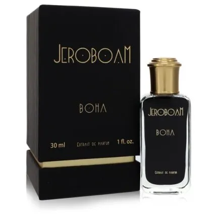 Jeroboam Boha Perfume 1 oz Extrait de Parfum