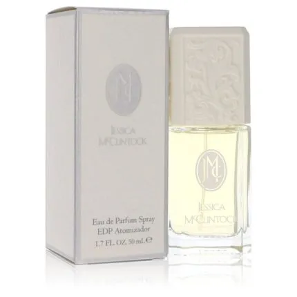 Jessica Mcclintock Perfume 1.7 oz Eau De Parfum Spray