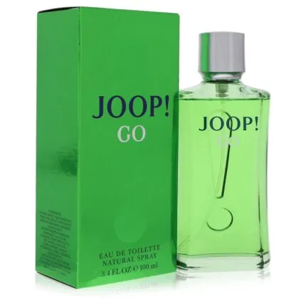 Joop Go Cologne