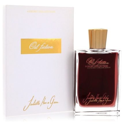 Juliette Has A Gun Oil Fiction Perfume 2.5 oz Eau De Parfum Spray