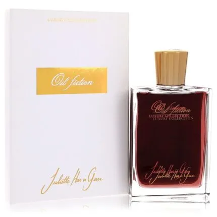 Juliette Has A Gun Oil Fiction Perfume 2.5 oz Eau De Parfum Spray