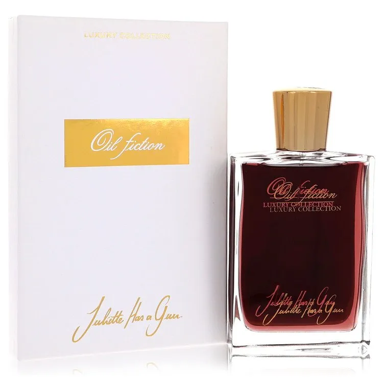 Juliette Has A Gun Oil Fiction Perfume 2.5 oz Eau De Parfum Spray