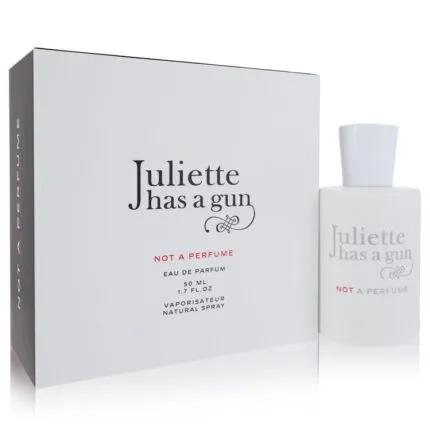 Juliette Has A Gun Not A Perfume 1.7 oz Eau De Parfum Spray