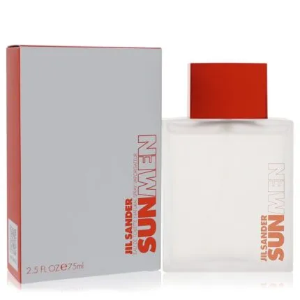 Jil Sander Sun Cologne