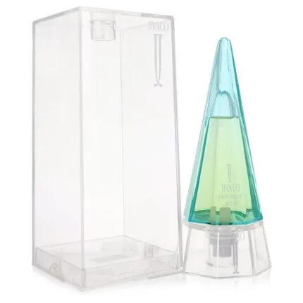 Ilana Jivago Connect Cologne 2.5 oz Eau De Toilette Spray
