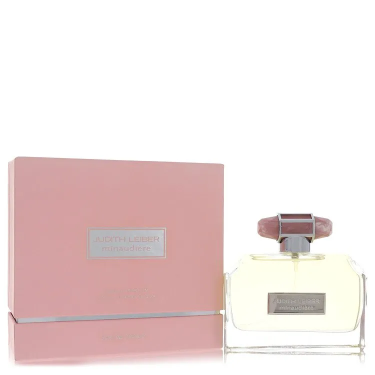 Judith Leiber Minaudiere Perfume 3.4 oz Eau De Parfum Spray