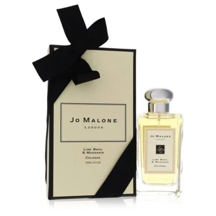 jo malone lime basil & mandarin perfume