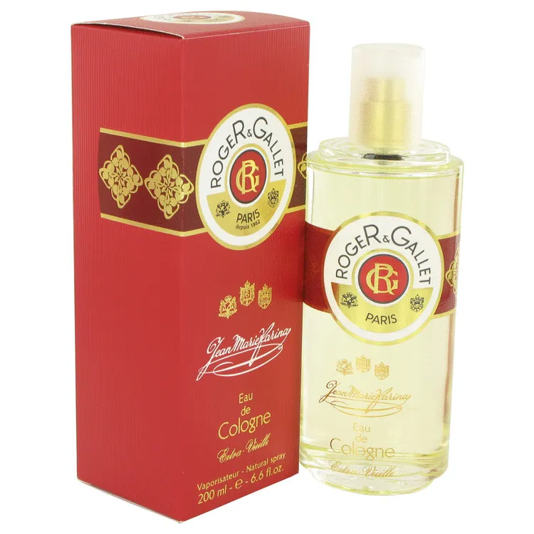 Jean Marie Farina Extra Vielle Cologne