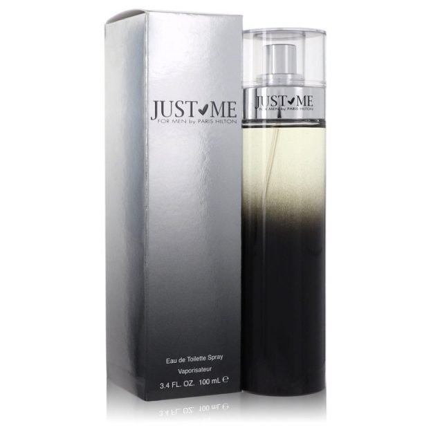 Paris Hilton Just Me Cologne 3.4 oz Eau De Toilette Spray