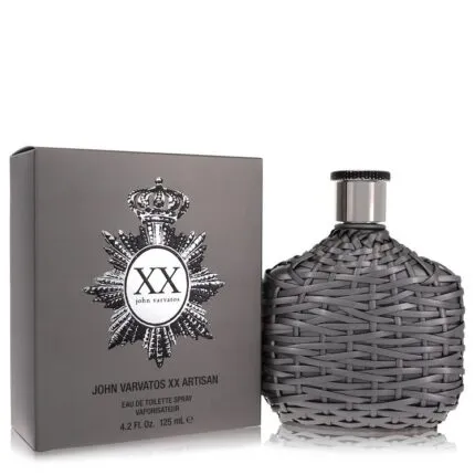 John Varvatos John Varvatos Xx Artisan Cologne 4.2 oz Eau De Toilette Spray