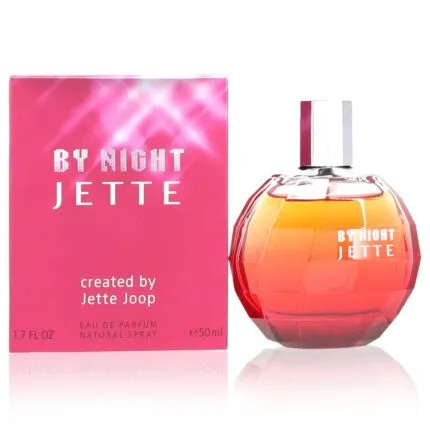 Joop Jette Night Perfume 1.7 oz Eau De Parfum Spray