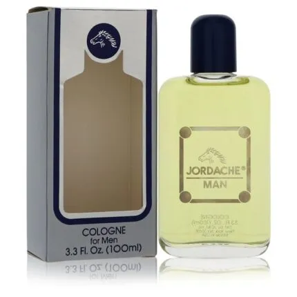 Jordache Man 3.3 oz Cologne