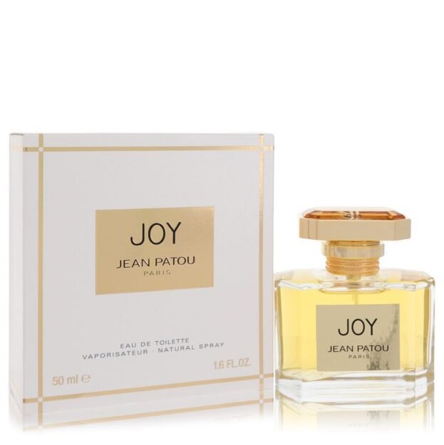Jean Patou Joy Perfume