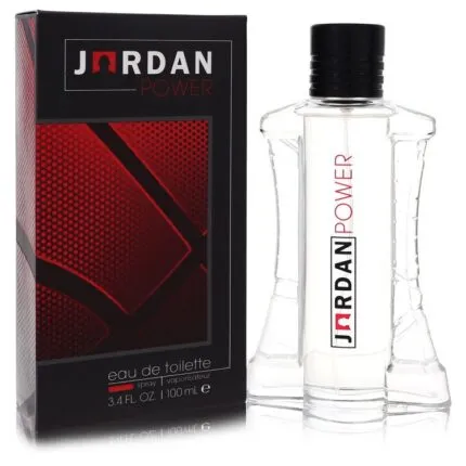 Michael Jordan Power Cologne for Men