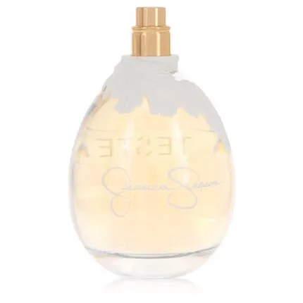 Jessica Simpson Ten Perfume 3.4 oz Eau De Parfum Spray (Tester)