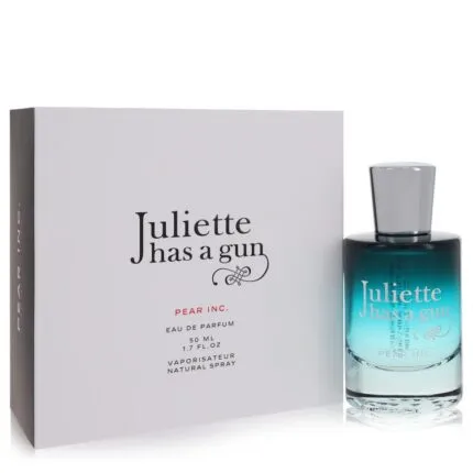 Juliette Has A Gun Inc Perfume 1.7 oz Eau De Parfum Spray