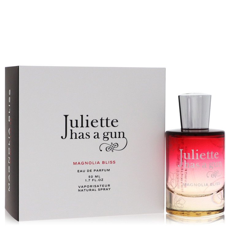Juliette Has A Gun Magnolia Bliss Perfume 1.7 oz Eau De Parfum Spray Juliette Has A Gun Magnolia Bliss Perfume 1.7 oz Eau De Parfum Spray