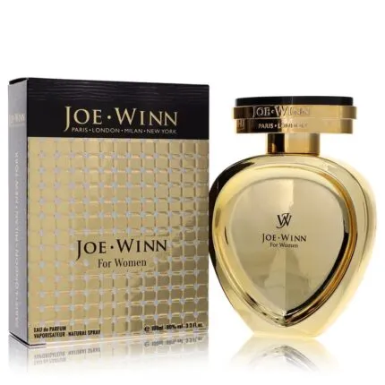 Joe Winn's Joe Winn Perfume 3.3 oz Eau De Parfum Spray