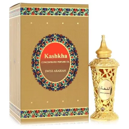 Kashkha Cologne