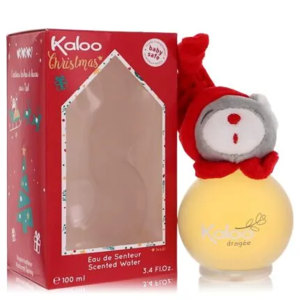 Kaloo Christmas Perfume 3.4 oz Eau De Senteur Spray
