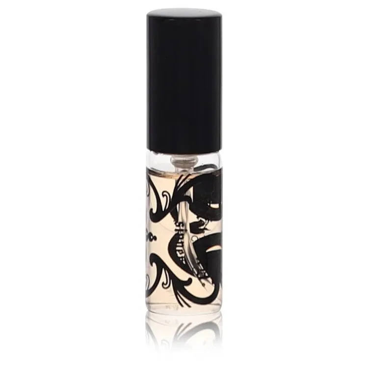 Kat Von D Sinner Perfume 0.17 oz Mini EDP Spray (Unboxed)