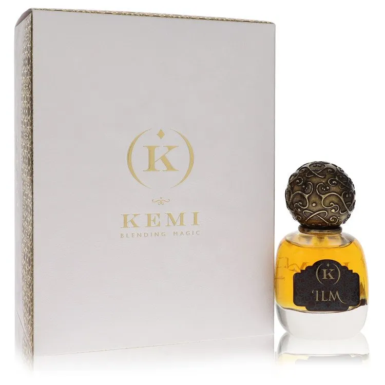Kemi Blending Magic Kemi‘Ilm Perfume 1.7 oz Eau De Parfum Spray (Unisex)