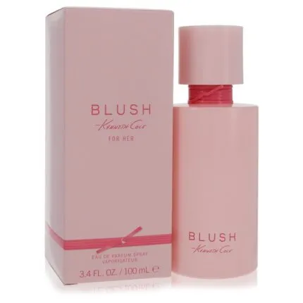 Kenneth Cole Blush Perfume 3.4 oz Eau De Parfum Spray