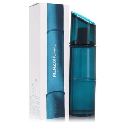 Kenzo Homme Cologne 3.7 oz Eau De Toilette Spray