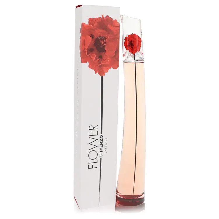 Kenzo Flower L'absolue Perfume 3.4 oz Eau De Parfum Spray