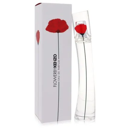 Kenzo Flower Perfume 1 oz Eau De Parfum Spray