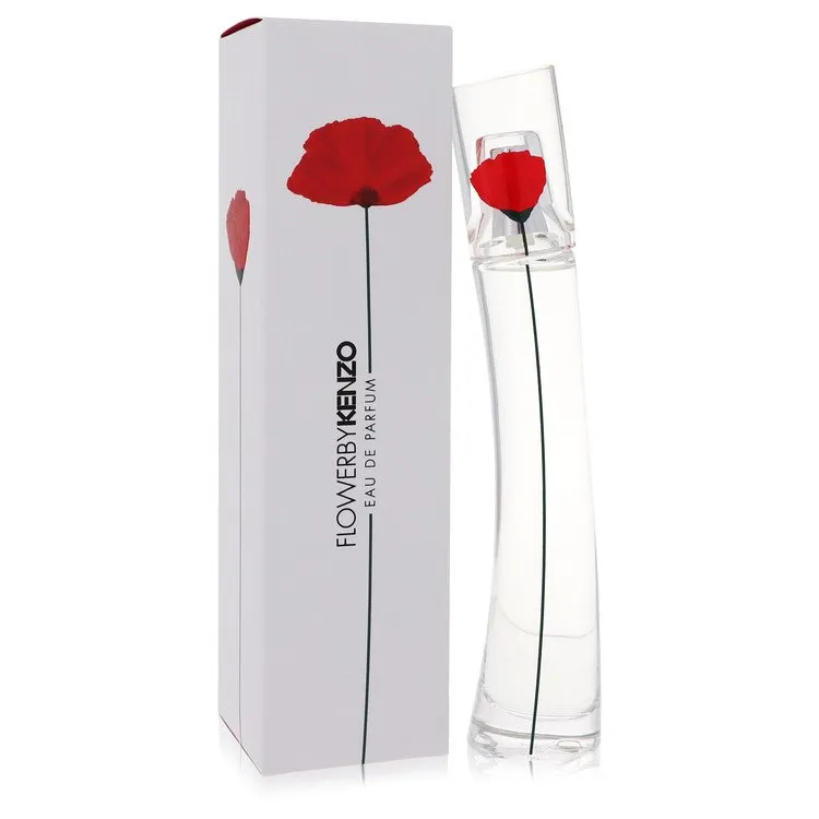 Kenzo Flower Perfume 1 oz Eau De Parfum Spray