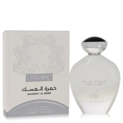 Khumrat Al Musk Perfume By Nusuk 3.4 oz Eau De Parfum Spray (Unisex)