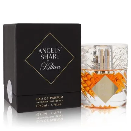 Kilian Angels Share Perfume 1.7 oz Eau De Parfum Spray