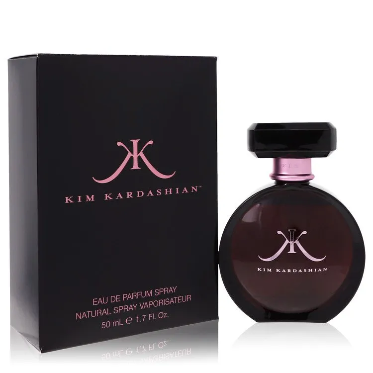 Kim Kardashian Perfume 1.7 oz Eau De Parfum Spray