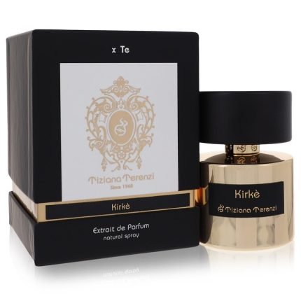 Tiziana Terenzi Kirke Perfume for Unisex