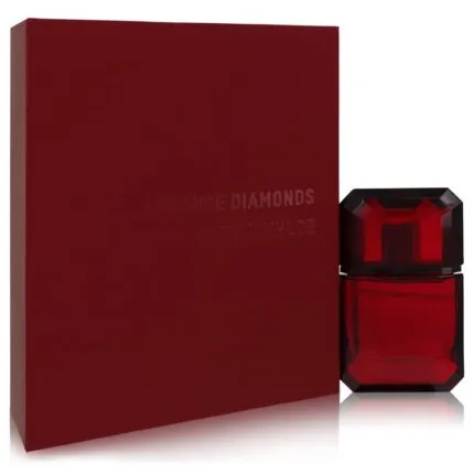 Kkw Fragrance Diamonds Perfume 1 oz Eau De Parfum Spray