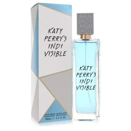 Katy Perry Indivisible Perfume 3.4 oz Eau De Parfum Spray