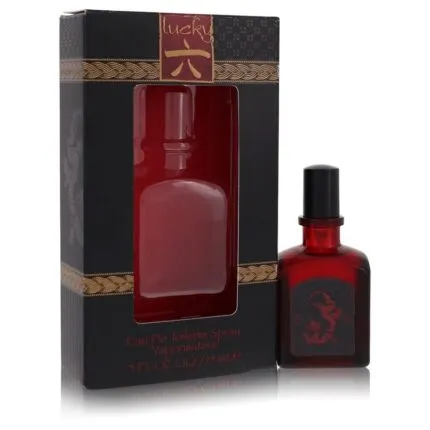 Lucky Number 6 Cologne