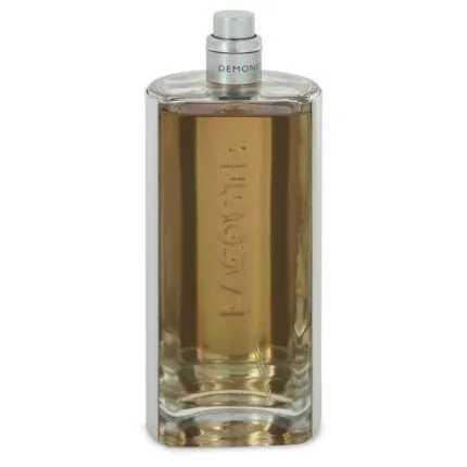 Lacoste Elegance Cologne 3 oz Eau De Toilette Spray (Tester)